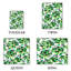 Ensemble de housse de couette dahlia points i-476884966-476817804