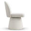 Chaise de salle à manger rembourrée Essex-943093993