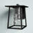 Aluminum Wall Light-18787149