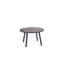 Nuance 4 Seat Round Set