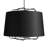 Perimeter 1 - Light Single Pendant-31790085-61679052