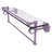 Margolis Glass Bracket Shelf with Towel Bar-1299109729-1222206389