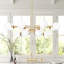 Lustre en verre sphérique Spoutnik 16 lumières Summertown-1790628130