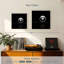 Senne Huit balles dans le noir-111887910