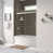 Brushed Nickel is out of stock