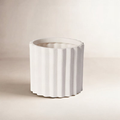 Parr Ceramic Pot Planter