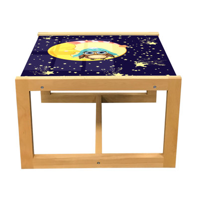 Jamariea Sled Coffee Table