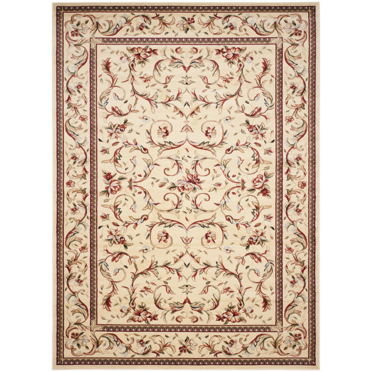 Klose Performance Oriental Rug