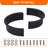 Fire Pit Ring With Grill-Grate-105893245