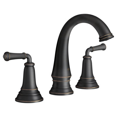 Delancey 2-handle Bathroom Faucet