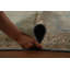 Tapis traditionnel à teinture végétale pré-1900 10 x 13