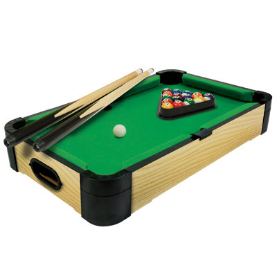 Tabletop: Pool - 20"