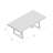 Miesville Dining Table