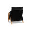 Alpine Outdoor Teak Armchair-824787983
