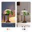 Lampe de table Flower Tiffany