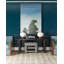 Colefax 68'' W Console Table