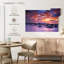 Barbade, coucher de soleil, Gillard-108884163