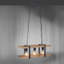 Akilesh 3 - Light Kitchen Island Pendant