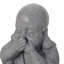 Statue de jardin Locklin