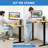 Mount-it Electric Sit-stand Desk With Tabletop-125117534