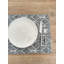 Acrylic Rectangle Placemat-1743100896