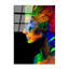 Boze Painting on Glass