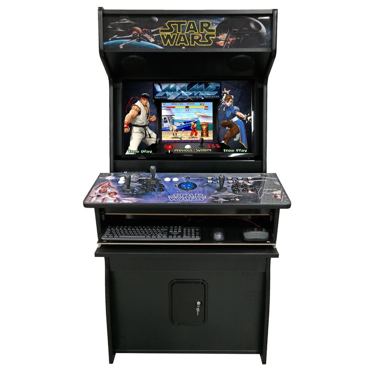 Star Wars™ Arcade Game