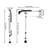 23.62'' Grab Bar
