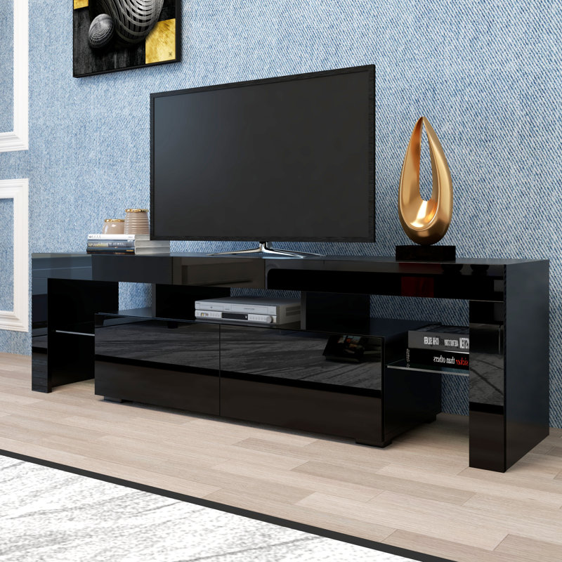 Extra Shelving, Black