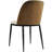 Larenzo 18.7'' H Upholstered Metal Side Chair-484800972