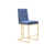 Bleu foncé