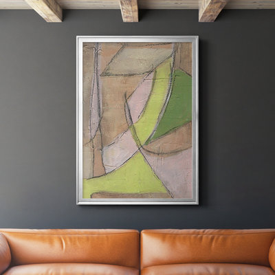 Denil Many Layers II - impression d'un seul cadre photo