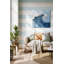 «Midnight Swell», reproduction sur toile tendue-798414948