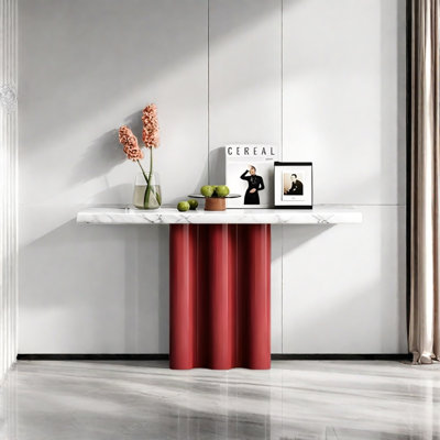 Console Modern Minimalist Luxury