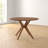 Audly Round Dining Table