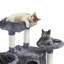 Zermatt 106cm H Cat Tree-60511606