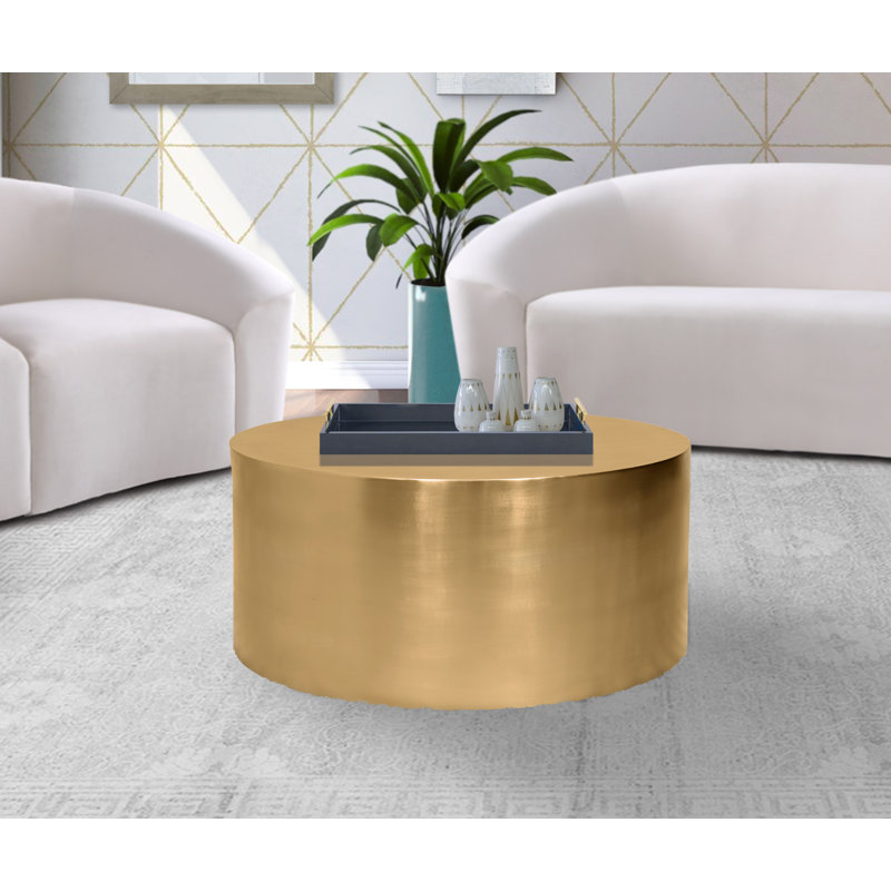 Elgin 2 - Piece Living Room Table Set