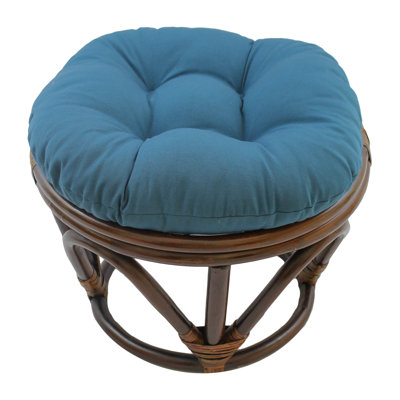 Wanamingo Upholstered Ottoman