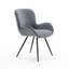 Aryaveer Low Back Armchair-1971088555-2007820949