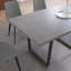 Malaia 5-piece rectangular dining table set with 4 matching chairs for dining room, kitchen and rooms-781728726