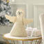 Cat Angel Tree Topper