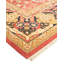 Classic One-of-a-Kind 6' 1" X 9' 0" Hand Knotted Area Rug