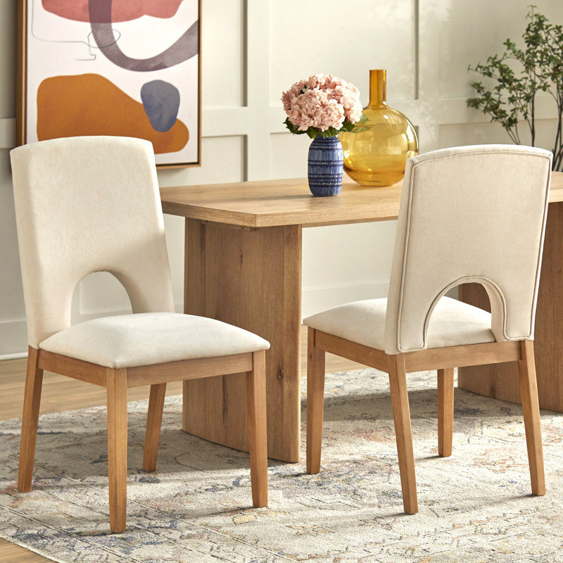 Rosio Dining Chair (Set of 2)