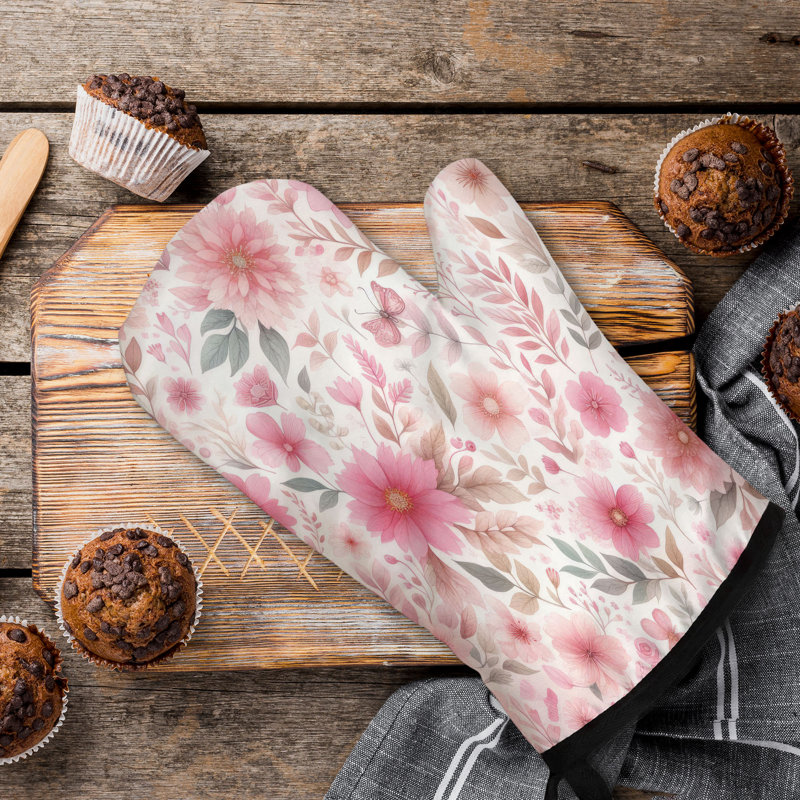 Doux mélange de pétales de rose doux et sergé de coton