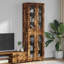 Tamoor Highboard Accent Chest-618201543
