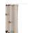 Stop Ultra-Thin Lightweight Shower Curtain-121844231-121844229