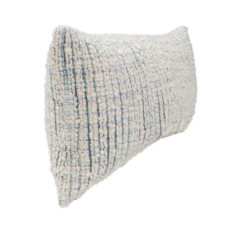 Trona Rectangle Pillow Cover & Insert