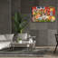 Ophelia & Co. «Little Farm Friends» par William Vanderdasson, art mural sur toile, 26 po x 18 po-666267963