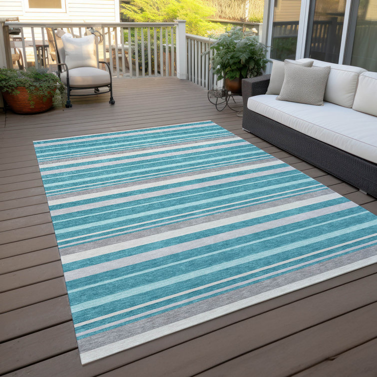 Malek Area Rug