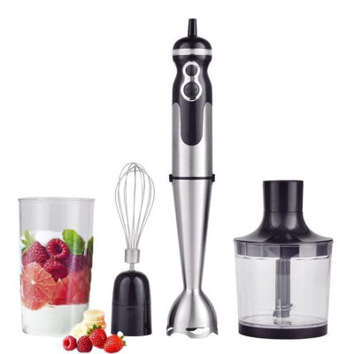 Belfry Kitchen Stroble Hand Immersion Blender